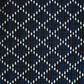 Limited Edition Col. / Sashiko " Hishigata Moyo " Open Collar Shirt