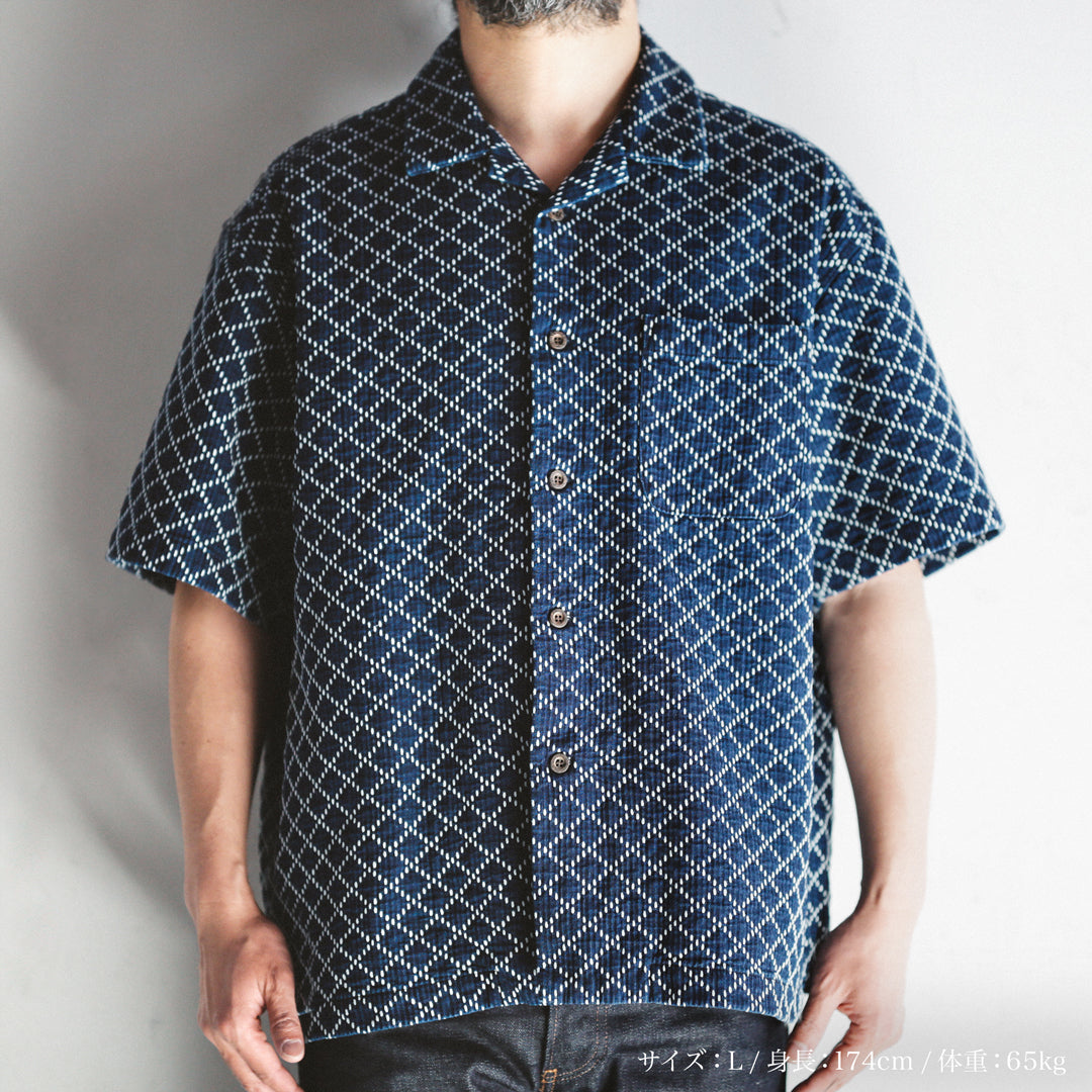Limited Edition Col. / Sashiko 