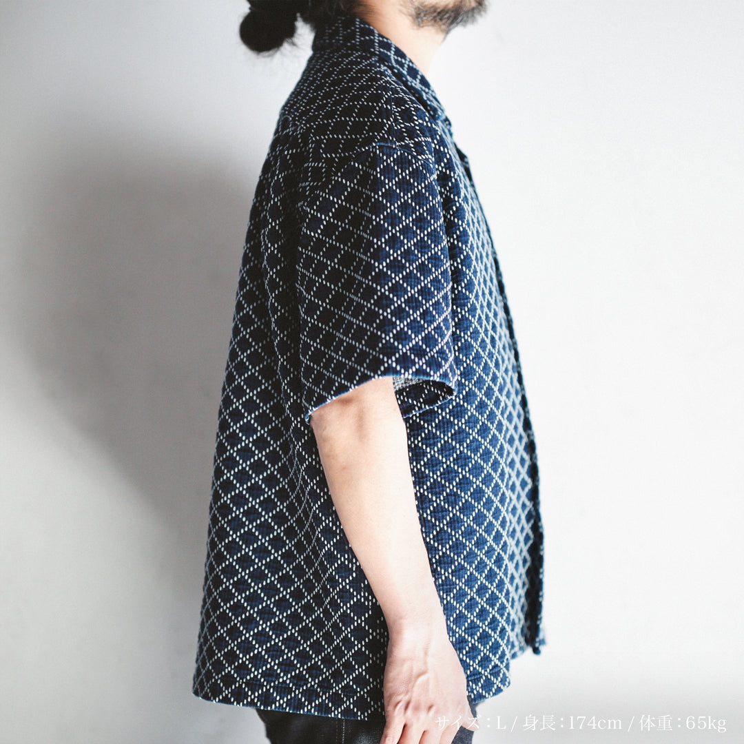 Limited Edition Col. / Sashiko 