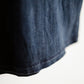 Limited Edition Col. / 10oz " Amami Doro-Zome " Indigo Henley Neck T-Shirt