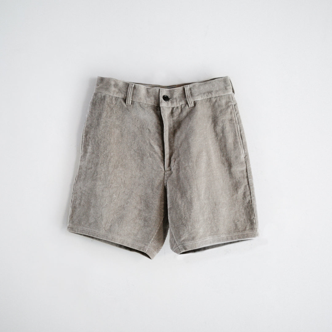 Limited Edition Col. / Shizuoka Enshū " Kōru-Ten " Cotton Linen Half Pants