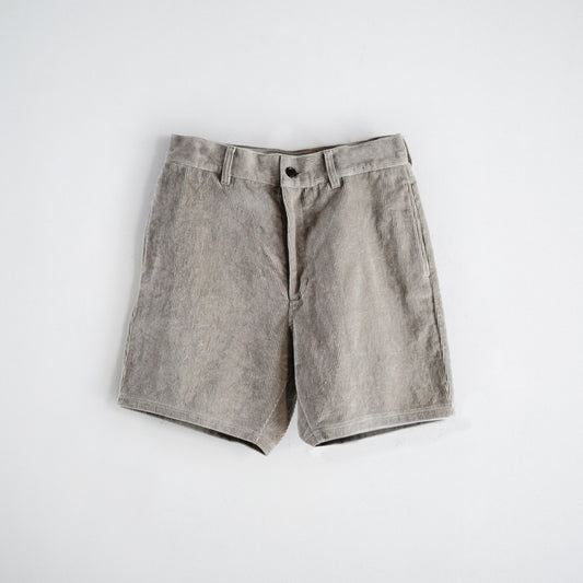 Limited Edition Col. / Shizuoka Enshū " Kōru-Ten " Cotton Linen Half Pants