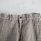 Limited Edition Col. / Shizuoka Enshū " Kōru-Ten " Cotton Linen Half Pants