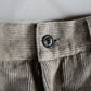 Limited Edition Col. / Shizuoka Enshū " Kōru-Ten " Cotton Linen Half Pants