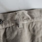 Limited Edition Col. / Shizuoka Enshū " Kōru-Ten " Cotton Linen Half Pants