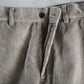 Limited Edition Col. / Shizuoka Enshū " Kōru-Ten " Cotton Linen Half Pants