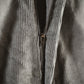 Limited Edition Col. / Shizuoka Enshū " Kōru-Ten " Cotton Linen Half Pants