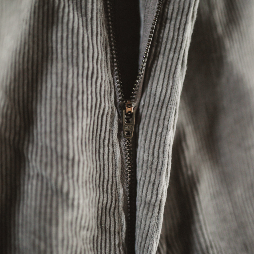 Limited Edition Col. / Shizuoka Enshū " Kōru-Ten " Cotton Linen Half Pants
