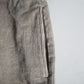 Limited Edition Col. / Shizuoka Enshū " Kōru-Ten " Cotton Linen Half Pants
