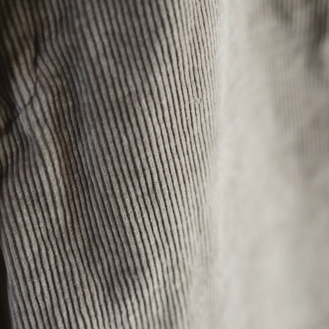 Limited Edition Col. / Shizuoka Enshū " Kōru-Ten " Cotton Linen Half Pants