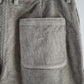 Limited Edition Col. / Shizuoka Enshū " Kōru-Ten " Cotton Linen Half Pants