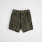 Limited Edition Col. / Shizuoka Enshū " Kōru-Ten " Cotton Linen Half Pants