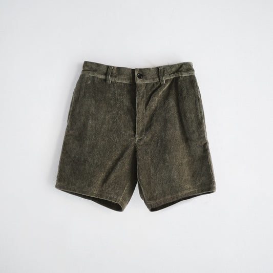Limited Edition Col. / Shizuoka Enshū " Kōru-Ten " Cotton Linen Half Pants