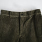 Limited Edition Col. / Shizuoka Enshū " Kōru-Ten " Cotton Linen Half Pants