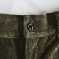Limited Edition Col. / Shizuoka Enshū " Kōru-Ten " Cotton Linen Half Pants