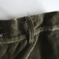 Limited Edition Col. / Shizuoka Enshū " Kōru-Ten " Cotton Linen Half Pants