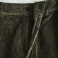 Limited Edition Col. / Shizuoka Enshū " Kōru-Ten " Cotton Linen Half Pants