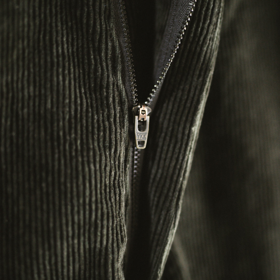 Limited Edition Col. / Shizuoka Enshū " Kōru-Ten " Cotton Linen Half Pants