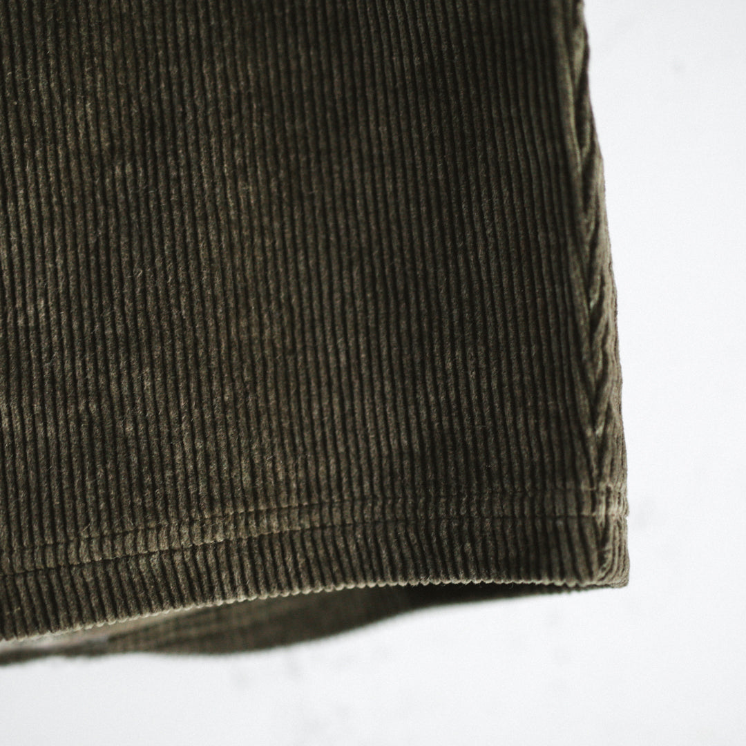 Limited Edition Col. / Shizuoka Enshū " Kōru-Ten " Cotton Linen Half Pants