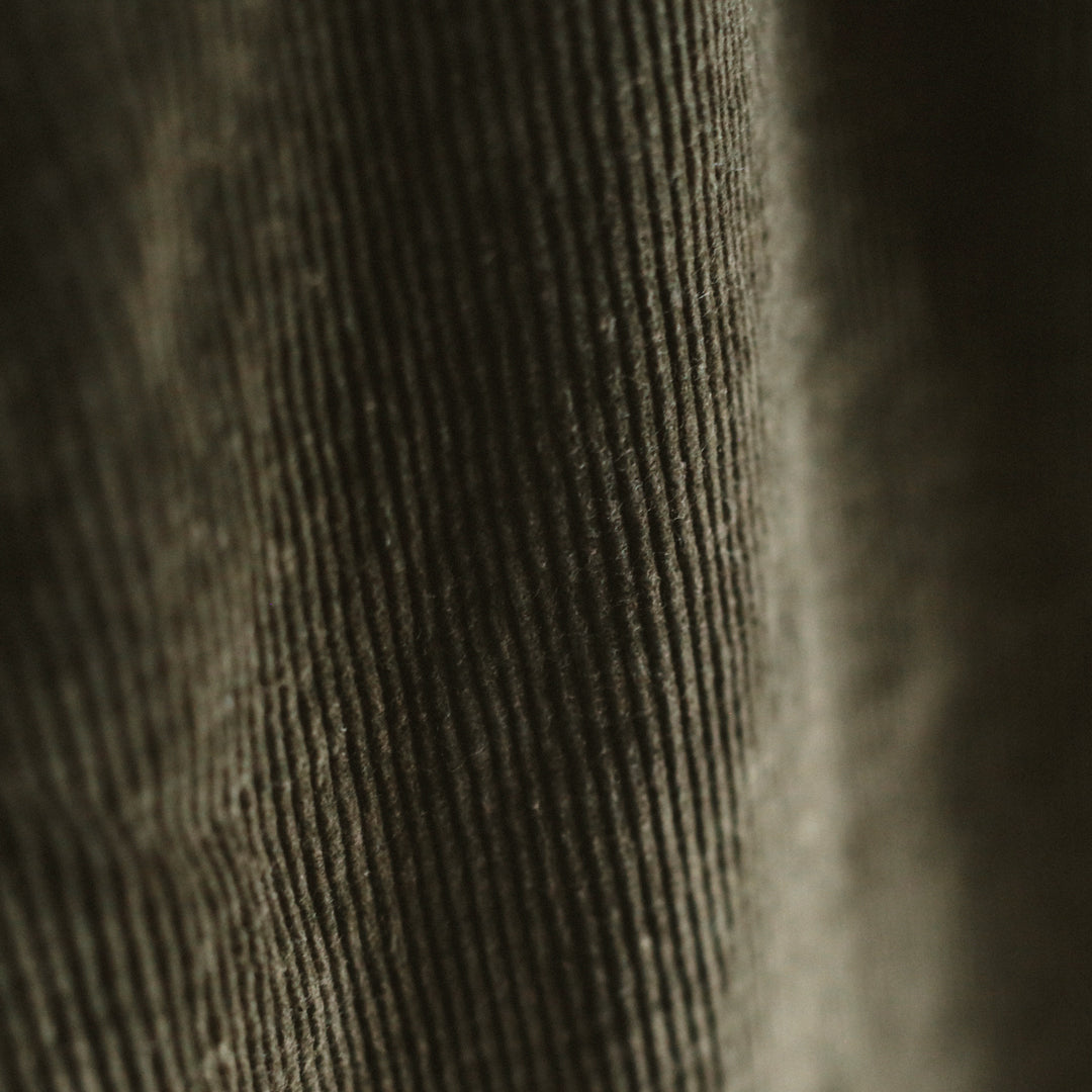Limited Edition Col. / Shizuoka Enshū " Kōru-Ten " Cotton Linen Half Pants
