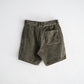 Limited Edition Col. / Shizuoka Enshū " Kōru-Ten " Cotton Linen Half Pants