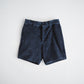 Limited Edition Col. / Shizuoka Enshū " Kōru-Ten " Cotton Linen Half Pants