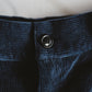 Limited Edition Col. / Shizuoka Enshū " Kōru-Ten " Cotton Linen Half Pants