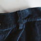 Limited Edition Col. / Shizuoka Enshū " Kōru-Ten " Cotton Linen Half Pants