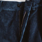 Limited Edition Col. / Shizuoka Enshū " Kōru-Ten " Cotton Linen Half Pants