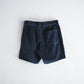 Limited Edition Col. / Shizuoka Enshū " Kōru-Ten " Cotton Linen Half Pants