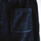 Limited Edition Col. / Shizuoka Enshū " Kōru-Ten " Cotton Linen Half Pants