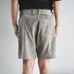 Limited Edition Col. / Shizuoka Enshū " Kōru-Ten " Cotton Linen Half Pants