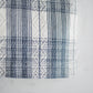 Limited Edition Col. / Sashiko " Kasane-Koushi Moyo " Open Collar Shirt