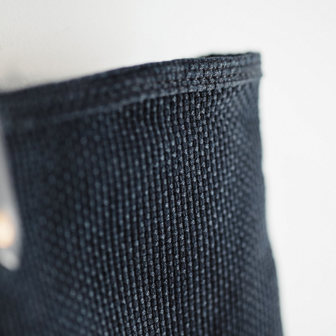 Limited Edition Col. / 14oz Okayama Heavy weight Sashiko Funagata Tote
