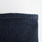 Limited Edition Col. / 14oz Okayama Heavy weight Sashiko Funagata Tote