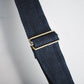 Limited Edition Col. / 14oz Okayama Heavy weight Sashiko Funagata Shoulder
