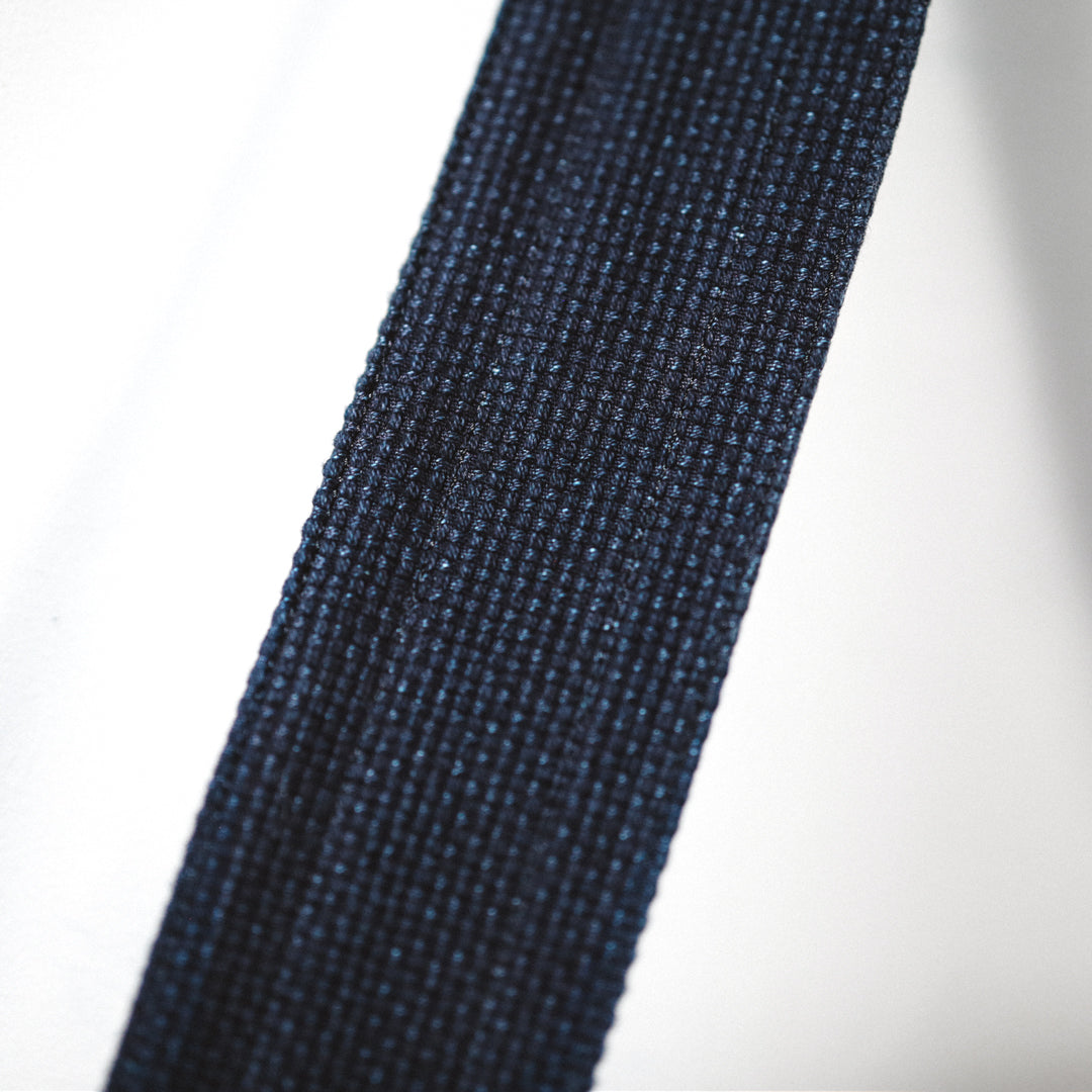 Limited Edition Col. / 14oz Okayama Heavy weight Sashiko Funagata Shoulder