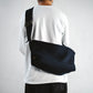 Limited Edition Col. / 14oz Okayama Heavy weight Sashiko Funagata Shoulder