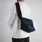 Limited Edition Col. / 14oz Okayama Heavy weight Sashiko Funagata Shoulder