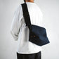 Limited Edition Col. / 14oz Okayama Heavy weight Sashiko Funagata Shoulder