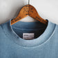 【アウトレット】7.5oz Garment Dye BIG Silhouette T-shirt