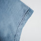 【アウトレット】7.5oz Garment Dye BIG Silhouette T-shirt
