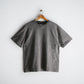 【アウトレット】6.2oz Open-End Fade Wash T-shirt