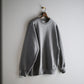 Classic Col. / Side Rib Sweat