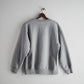 Classic Col. / Side Rib Sweat