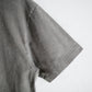 【アウトレット】6.2oz Open-End Fade Wash T-shirt