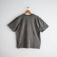 【アウトレット】6.2oz Open-End Fade Wash T-shirt
