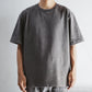 【アウトレット】6.2oz Open-End Fade Wash T-shirt
