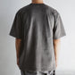 【アウトレット】6.2oz Open-End Fade Wash T-shirt