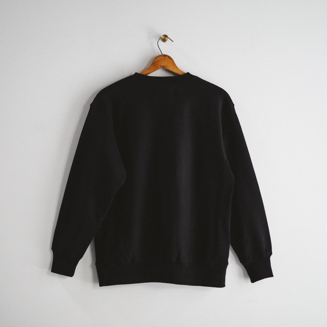 【アウトレット】Classic Col. / Side Rib Sweat